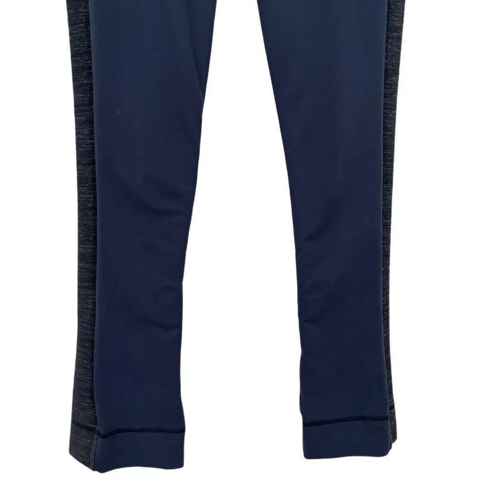Lululemon Root Chakra Pant Inkwell Black/Blue‎ Size 4 - Picture 4 of 8